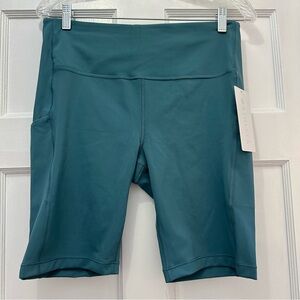 Athleta 9” Ultimate Stash Pocket Shorts